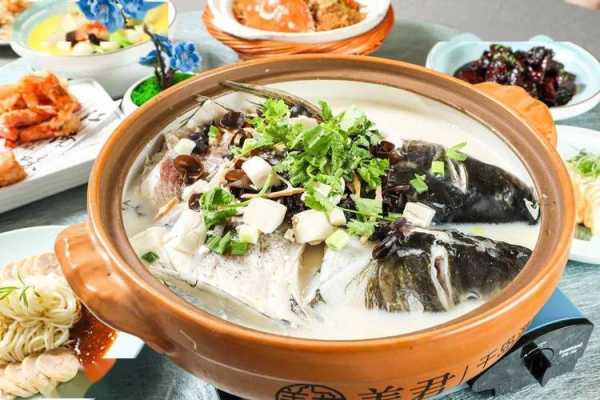 杭州千岛湖鱼头哪家好吃,千岛湖鱼头哪里好吃-第3张图片-厨房小当家 杭州千岛湖鱼头哪家好吃,千岛湖鱼头哪里好吃-第3张图片-厨房小当家