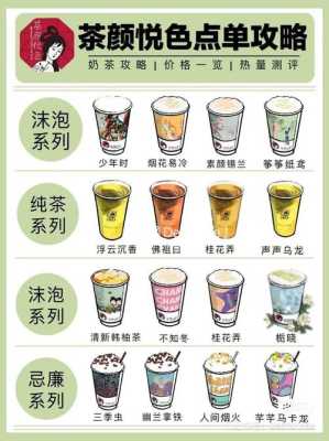 榜榜答奶茶怎么样(tea18奶茶是哪家公司的牌子)-第1张图片-厨房小当家 榜榜答奶茶怎么样(tea18奶茶是哪家公司的牌子)-第1张图片-厨房小当家