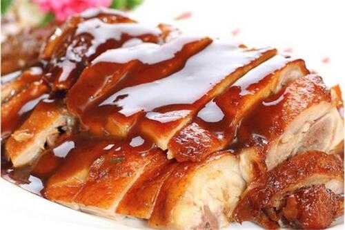 外婆九味鸭怎么样(外婆九味鸭怎么样做好吃)-第3张图片-厨房小当家 外婆九味鸭怎么样(外婆九味鸭怎么样做好吃)-第3张图片-厨房小当家