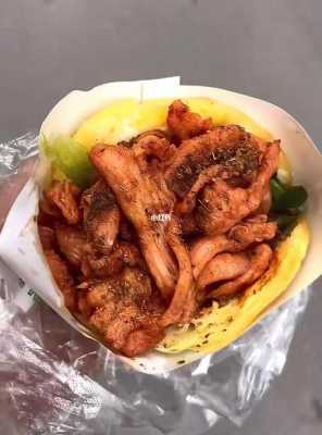 哪里 卖里脊饼里的里脊肉(哪里 卖里脊饼里的里脊肉呢)-第3张图片-厨房小当家 哪里 卖里脊饼里的里脊肉(哪里 卖里脊饼里的里脊肉呢)-第3张图片-厨房小当家
