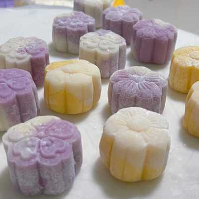 泉州哪里有卖冰皮月饼哪里(泉州哪里有卖冰皮月饼哪里)-第1张图片-厨房小当家 泉州哪里有卖冰皮月饼哪里(泉州哪里有卖冰皮月饼哪里)-第1张图片-厨房小当家