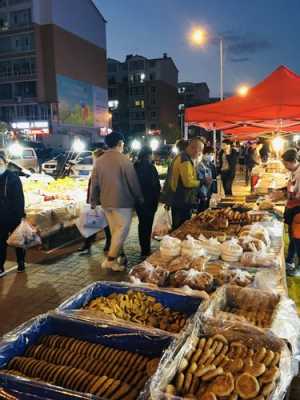 在早市卖烧烤怎么样(河海综合市场是夜市还是早市)-第2张图片-厨房小当家 在早市卖烧烤怎么样(河海综合市场是夜市还是早市)-第2张图片-厨房小当家