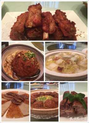 淮扬菜由几大地方风味组成,淮扬菜在哪里吃-第1张图片-厨房小当家 淮扬菜由几大地方风味组成,淮扬菜在哪里吃-第1张图片-厨房小当家