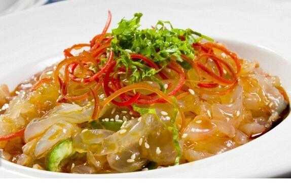 海蜇哪里好吃(海蜇哪里好吃啊)-第3张图片-厨房小当家 海蜇哪里好吃(海蜇哪里好吃啊)-第3张图片-厨房小当家