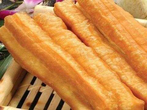 油条哪里起源（油条发源地）-第1张图片-厨房小当家