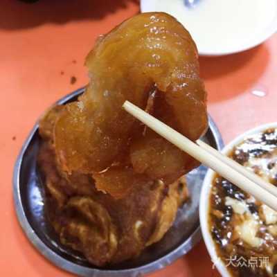 糖耳朵北京哪里(北京糖耳朵好吃吗)-第3张图片-厨房小当家 糖耳朵北京哪里(北京糖耳朵好吃吗)-第3张图片-厨房小当家