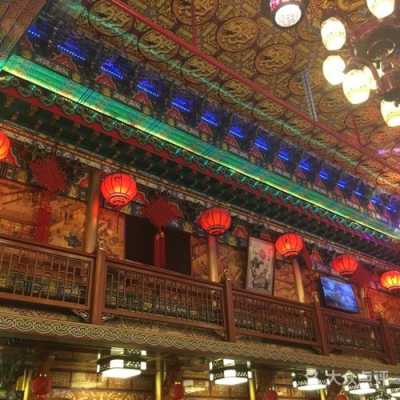 北京川菜哪里好(北京旅游好吃的餐厅)-第2张图片-厨房小当家 北京川菜哪里好(北京旅游好吃的餐厅)-第2张图片-厨房小当家
