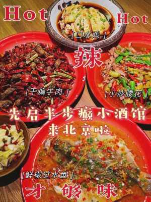 北京川菜哪里好(北京旅游好吃的餐厅)-第1张图片-厨房小当家 北京川菜哪里好(北京旅游好吃的餐厅)-第1张图片-厨房小当家