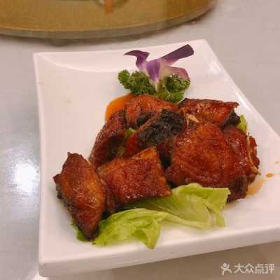 上海大富贵酒楼什么好吃,上海熏鱼那家最正宗-第1张图片-厨房小当家