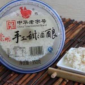 上海哪里买正宗酒酿,上海酒酿哪家最好-第1张图片-厨房小当家 上海哪里买正宗酒酿,上海酒酿哪家最好-第1张图片-厨房小当家