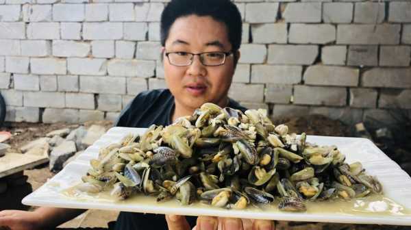 海瓜子吃哪里(哪里的人吃海瓜子)-第1张图片-厨房小当家 海瓜子吃哪里(哪里的人吃海瓜子)-第1张图片-厨房小当家