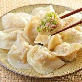饺子家的味道怎么样(白菜猪肉饺子为什么会有膻味)-第3张图片-厨房小当家 饺子家的味道怎么样(白菜猪肉饺子为什么会有膻味)-第3张图片-厨房小当家
