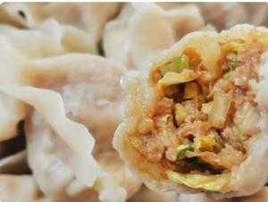 饺子家的味道怎么样(白菜猪肉饺子为什么会有膻味)-第2张图片-厨房小当家 饺子家的味道怎么样(白菜猪肉饺子为什么会有膻味)-第2张图片-厨房小当家