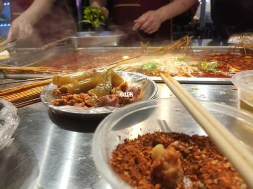 成都哪里吃饭好(成都晚上吃饭的地方推荐)-第3张图片-厨房小当家 成都哪里吃饭好(成都晚上吃饭的地方推荐)-第3张图片-厨房小当家