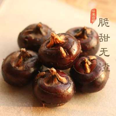 哪里的荸荠最好(马蹄品种哪个最好)-第2张图片-厨房小当家 哪里的荸荠最好(马蹄品种哪个最好)-第2张图片-厨房小当家