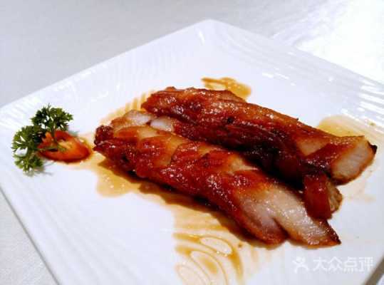 西安最牛的粤菜馆,广州哪里叉烧最好吃-第2张图片-厨房小当家 西安最牛的粤菜馆,广州哪里叉烧最好吃-第2张图片-厨房小当家