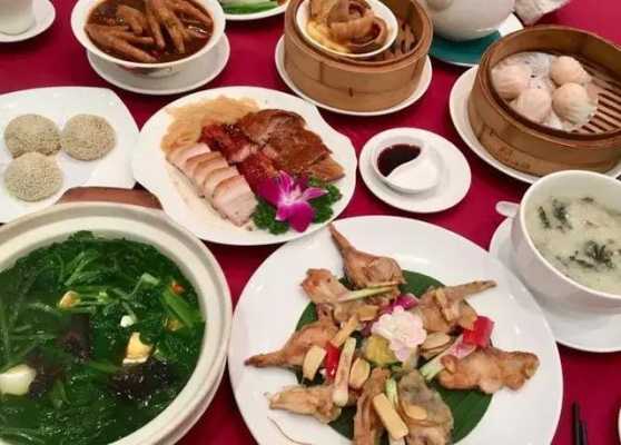 广州哪里粤菜好吃(广州哪里粤菜好吃的地方)-第2张图片-厨房小当家 广州哪里粤菜好吃(广州哪里粤菜好吃的地方)-第2张图片-厨房小当家