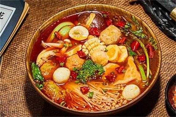 今年麻辣烫生意好做吗,麻辣烫投资大吗-第2张图片-厨房小当家 今年麻辣烫生意好做吗,麻辣烫投资大吗-第2张图片-厨房小当家
