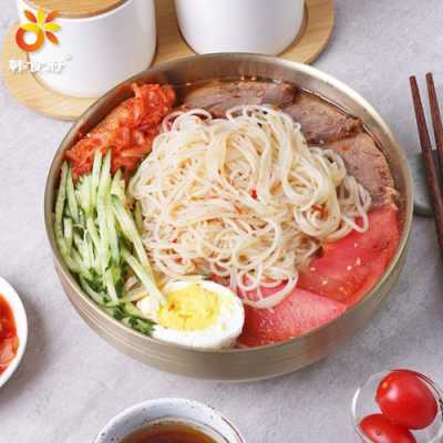 朝鲜冷面在哪里(北京哪里朝鲜冷面好吃正宗)-第2张图片-厨房小当家 朝鲜冷面在哪里(北京哪里朝鲜冷面好吃正宗)-第2张图片-厨房小当家