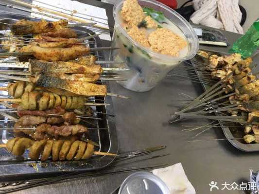 盐城哪家烧烤最好,盐城烤肉哪里好吃又便宜-第3张图片-厨房小当家 盐城哪家烧烤最好,盐城烤肉哪里好吃又便宜-第3张图片-厨房小当家