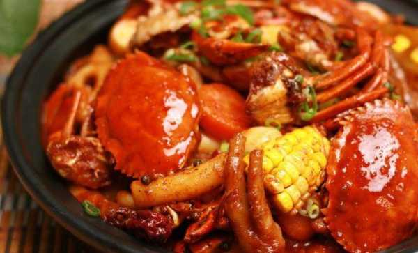 开蟹煲饭怎么样(肉蟹煲一个锅原材料成本)-第2张图片-厨房小当家 开蟹煲饭怎么样(肉蟹煲一个锅原材料成本)-第2张图片-厨房小当家