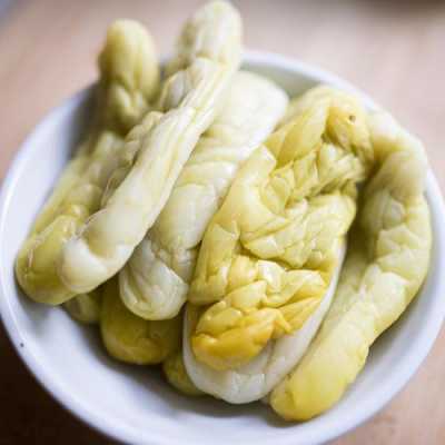 钦州哪里买瓜皮(钦州黄瓜皮腌制方法)-第2张图片-厨房小当家 钦州哪里买瓜皮(钦州黄瓜皮腌制方法)-第2张图片-厨房小当家