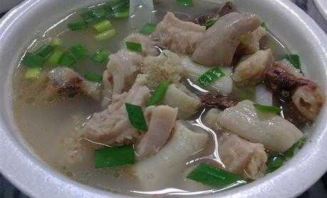 羊肠汤哪里学(羊肠汤的做法是什么)-第3张图片-厨房小当家 羊肠汤哪里学(羊肠汤的做法是什么)-第3张图片-厨房小当家