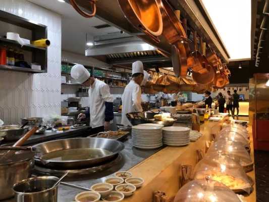 现在做餐饮工作怎么样(现在做餐饮工作怎么样)-第1张图片-厨房小当家 现在做餐饮工作怎么样(现在做餐饮工作怎么样)-第1张图片-厨房小当家
