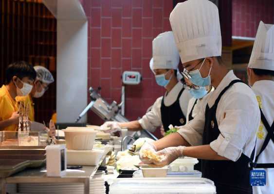 现在做餐饮工作怎么样(现在做餐饮工作怎么样)-第2张图片-厨房小当家 现在做餐饮工作怎么样(现在做餐饮工作怎么样)-第2张图片-厨房小当家