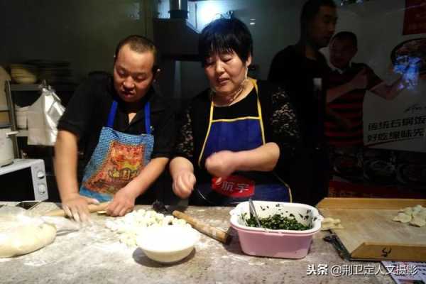 开个普通街边小店卖饺子能赚钱吗,做饺子卖生意怎么样赚钱-第1张图片-厨房小当家 开个普通街边小店卖饺子能赚钱吗,做饺子卖生意怎么样赚钱-第1张图片-厨房小当家