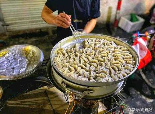 开个普通街边小店卖饺子能赚钱吗,做饺子卖生意怎么样赚钱-第3张图片-厨房小当家 开个普通街边小店卖饺子能赚钱吗,做饺子卖生意怎么样赚钱-第3张图片-厨房小当家
