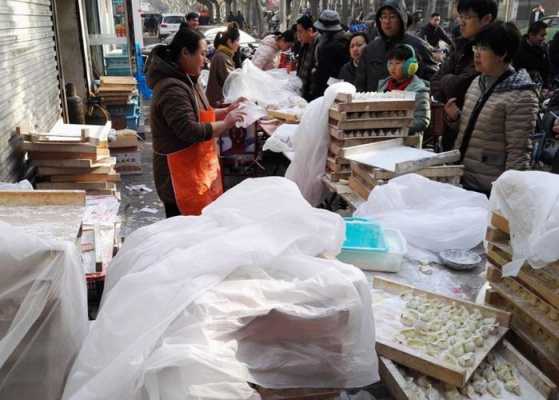 开个普通街边小店卖饺子能赚钱吗,做饺子卖生意怎么样赚钱-第2张图片-厨房小当家 开个普通街边小店卖饺子能赚钱吗,做饺子卖生意怎么样赚钱-第2张图片-厨房小当家