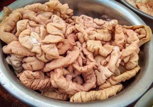 猪肥肠是哪里（猪肥肠是哪里的肉）-第1张图片-厨房小当家