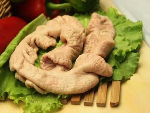 猪肥肠是哪里（猪肥肠是哪里的肉）-第3张图片-厨房小当家