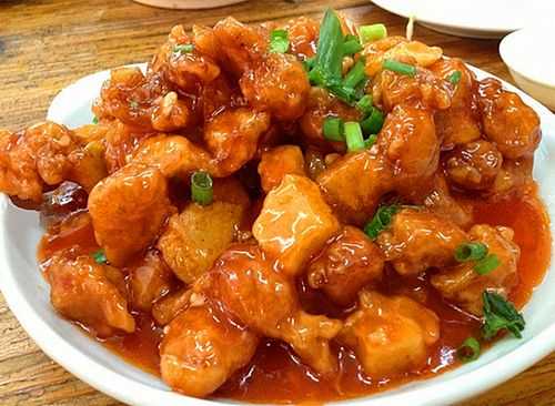 福州哪里荔枝肉(福州哪里荔枝肉最正宗)-第3张图片-厨房小当家 福州哪里荔枝肉(福州哪里荔枝肉最正宗)-第3张图片-厨房小当家