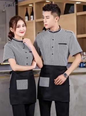 饭店服务生怎么样(饭店服务生怎么样工作)-第2张图片-厨房小当家 饭店服务生怎么样(饭店服务生怎么样工作)-第2张图片-厨房小当家