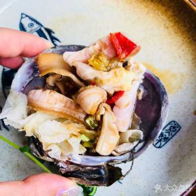 三亚海鲜加工店哪里的比较有名,天鹅贝是什么贝-第3张图片-厨房小当家 三亚海鲜加工店哪里的比较有名,天鹅贝是什么贝-第3张图片-厨房小当家