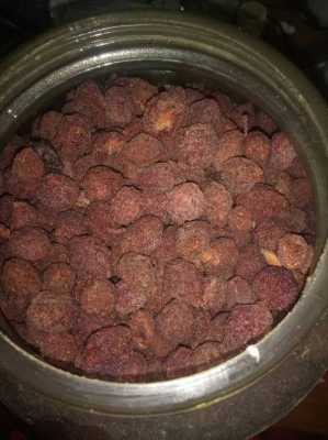 怎样晒杨梅干最简单,哪里卖干杨梅好吃-第1张图片-厨房小当家 怎样晒杨梅干最简单,哪里卖干杨梅好吃-第1张图片-厨房小当家
