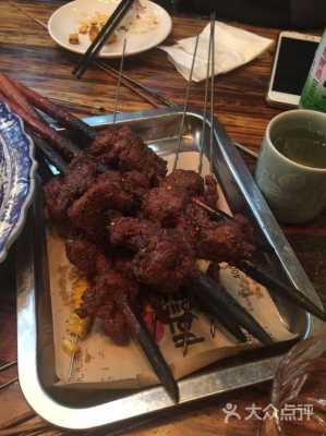 宝鸡哪里烤肉好吃(宝鸡哪里烤肉好吃又便宜)-第3张图片-厨房小当家 宝鸡哪里烤肉好吃(宝鸡哪里烤肉好吃又便宜)-第3张图片-厨房小当家