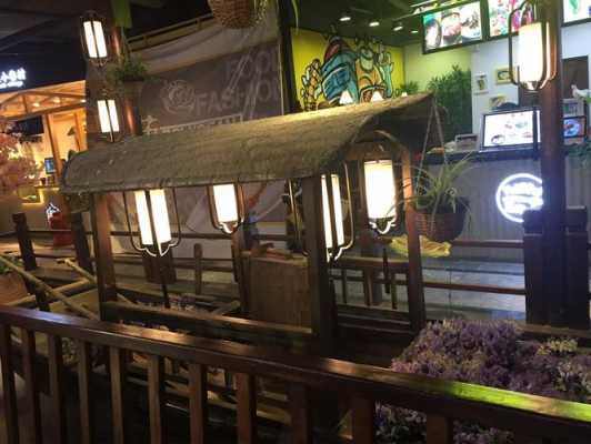荷元素餐厅怎么样(荷元素餐厅怎么样)-第2张图片-厨房小当家 荷元素餐厅怎么样(荷元素餐厅怎么样)-第2张图片-厨房小当家