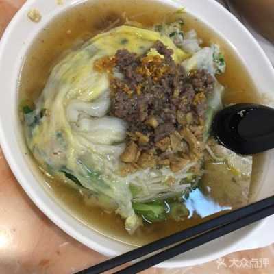 普宁肠粉哪里好吃(普宁小吃店排行榜前十名)-第3张图片-厨房小当家 普宁肠粉哪里好吃(普宁小吃店排行榜前十名)-第3张图片-厨房小当家