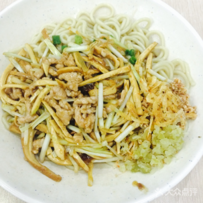 杭州哪里拌面好吃（杭州拌面是哪里来的）-第3张图片-厨房小当家