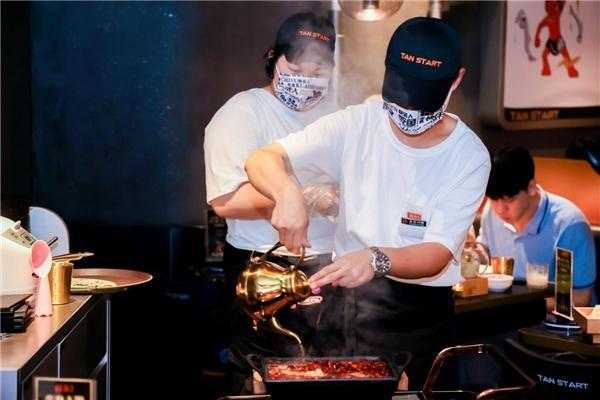 探鱼餐厅工作怎么样(探鱼餐厅工作怎么样啊)-第2张图片-厨房小当家 探鱼餐厅工作怎么样(探鱼餐厅工作怎么样啊)-第2张图片-厨房小当家