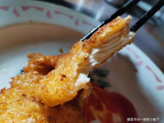 鸡排怎么样做的(商业鸡排的制作全过程)-第1张图片-厨房小当家 鸡排怎么样做的(商业鸡排的制作全过程)-第1张图片-厨房小当家