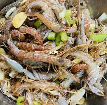嘎巴虾哪里能吃(嘎巴虾什么季节最好)-第1张图片-厨房小当家 嘎巴虾哪里能吃(嘎巴虾什么季节最好)-第1张图片-厨房小当家