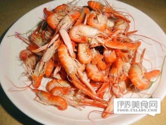 嘎巴虾哪里能吃(嘎巴虾什么季节最好)-第2张图片-厨房小当家 嘎巴虾哪里能吃(嘎巴虾什么季节最好)-第2张图片-厨房小当家