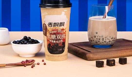 一杯香飘飘奶茶能喝出什么花样,黑潮这个奶茶品牌怎么样知乎-第1张图片-厨房小当家 一杯香飘飘奶茶能喝出什么花样,黑潮这个奶茶品牌怎么样知乎-第1张图片-厨房小当家