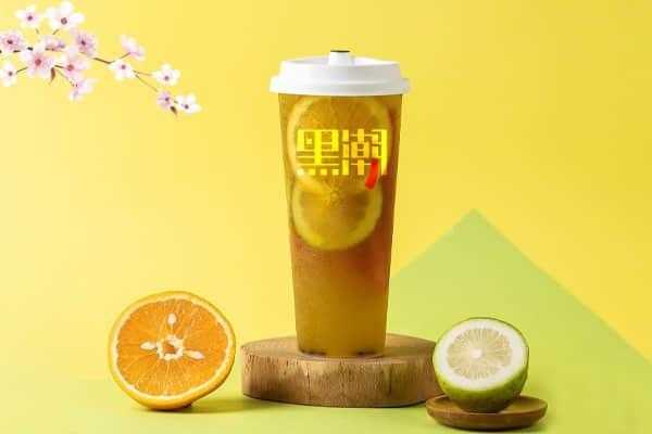 一杯香飘飘奶茶能喝出什么花样,黑潮这个奶茶品牌怎么样知乎-第2张图片-厨房小当家 一杯香飘飘奶茶能喝出什么花样,黑潮这个奶茶品牌怎么样知乎-第2张图片-厨房小当家