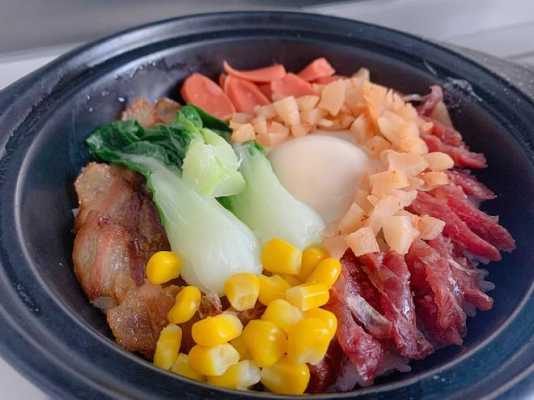 长沙哪里煲仔饭好吃(长沙煲仔饭最正宗的做法)-第3张图片-厨房小当家 长沙哪里煲仔饭好吃(长沙煲仔饭最正宗的做法)-第3张图片-厨房小当家
