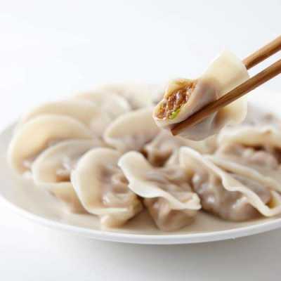 饺子肉选择哪个部位的猪肉,做饺子哪里肉最好吃-第2张图片-厨房小当家 饺子肉选择哪个部位的猪肉,做饺子哪里肉最好吃-第2张图片-厨房小当家